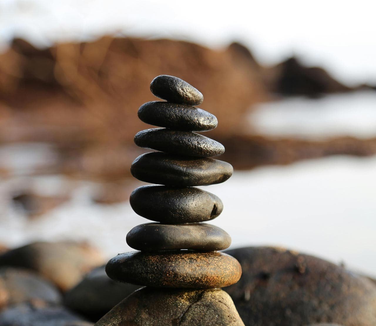 Fitness, Meditation & Mental Health