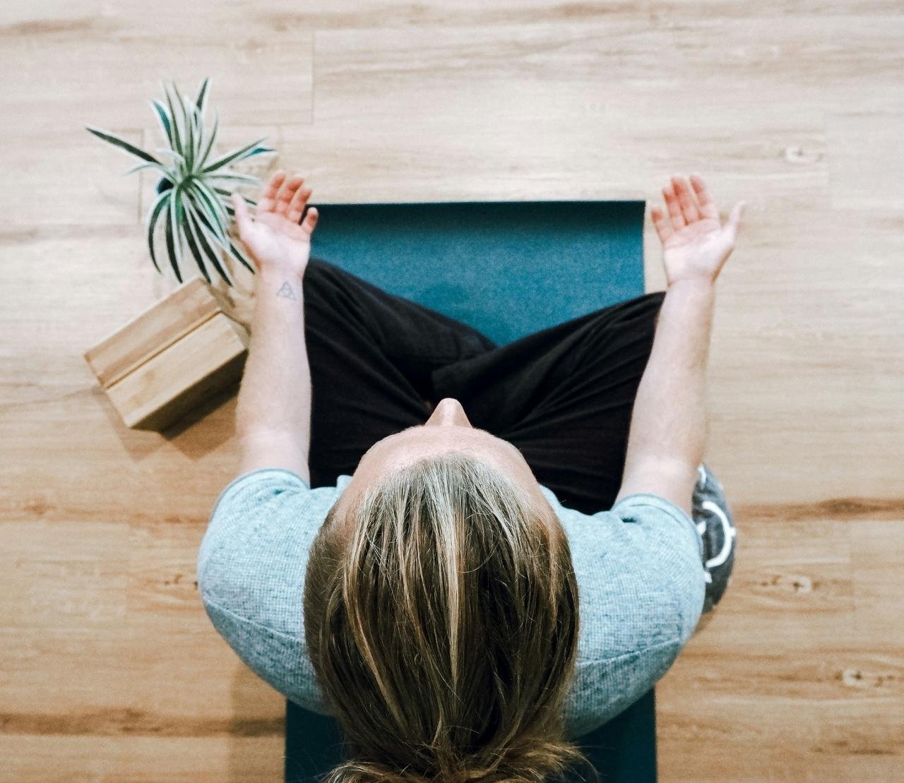 10-Minute Meditation Techniques for Busy Lives