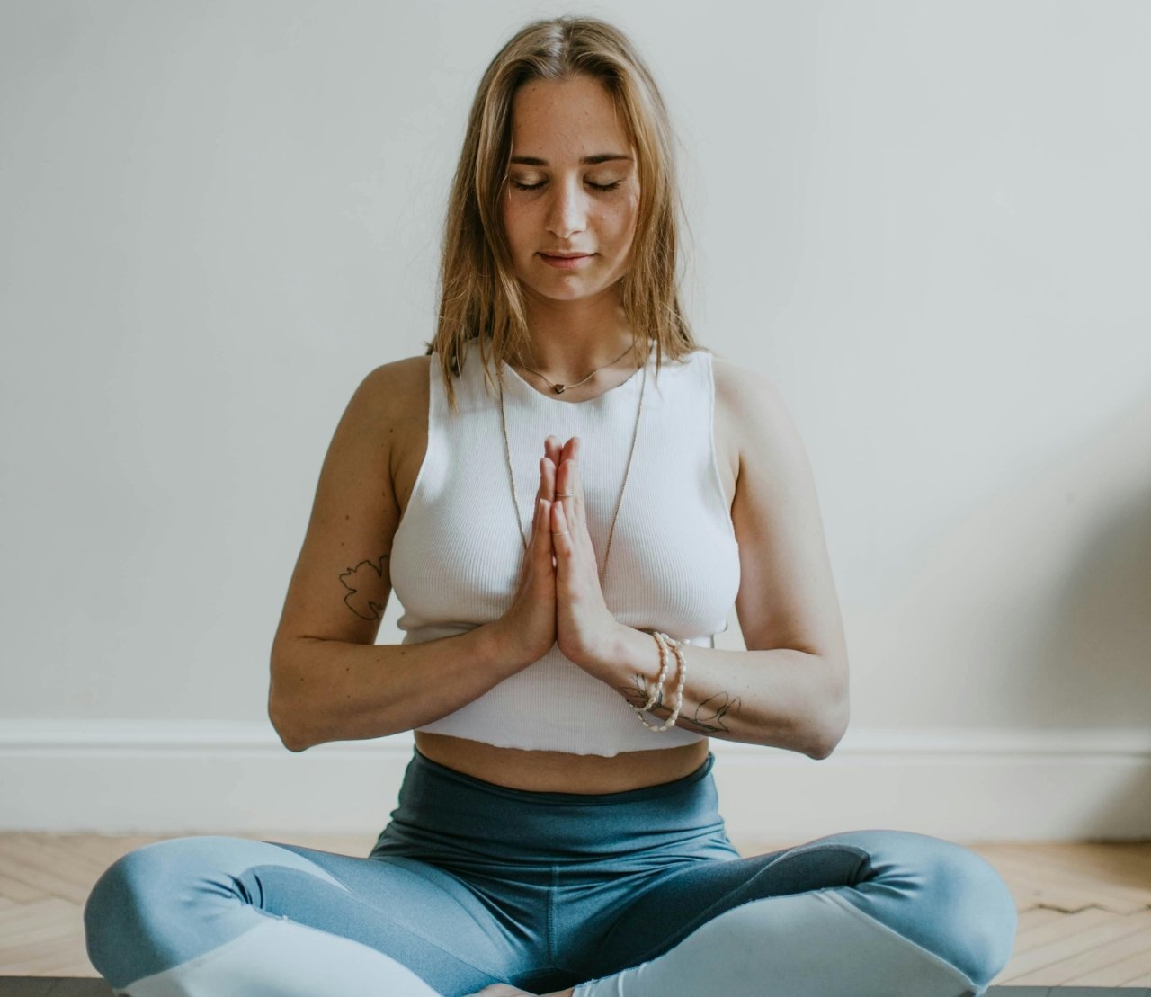 The Science of Meditation: Through the Lens of Jin Shin Jyutsu