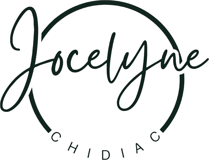 Jocelyne Chidiac