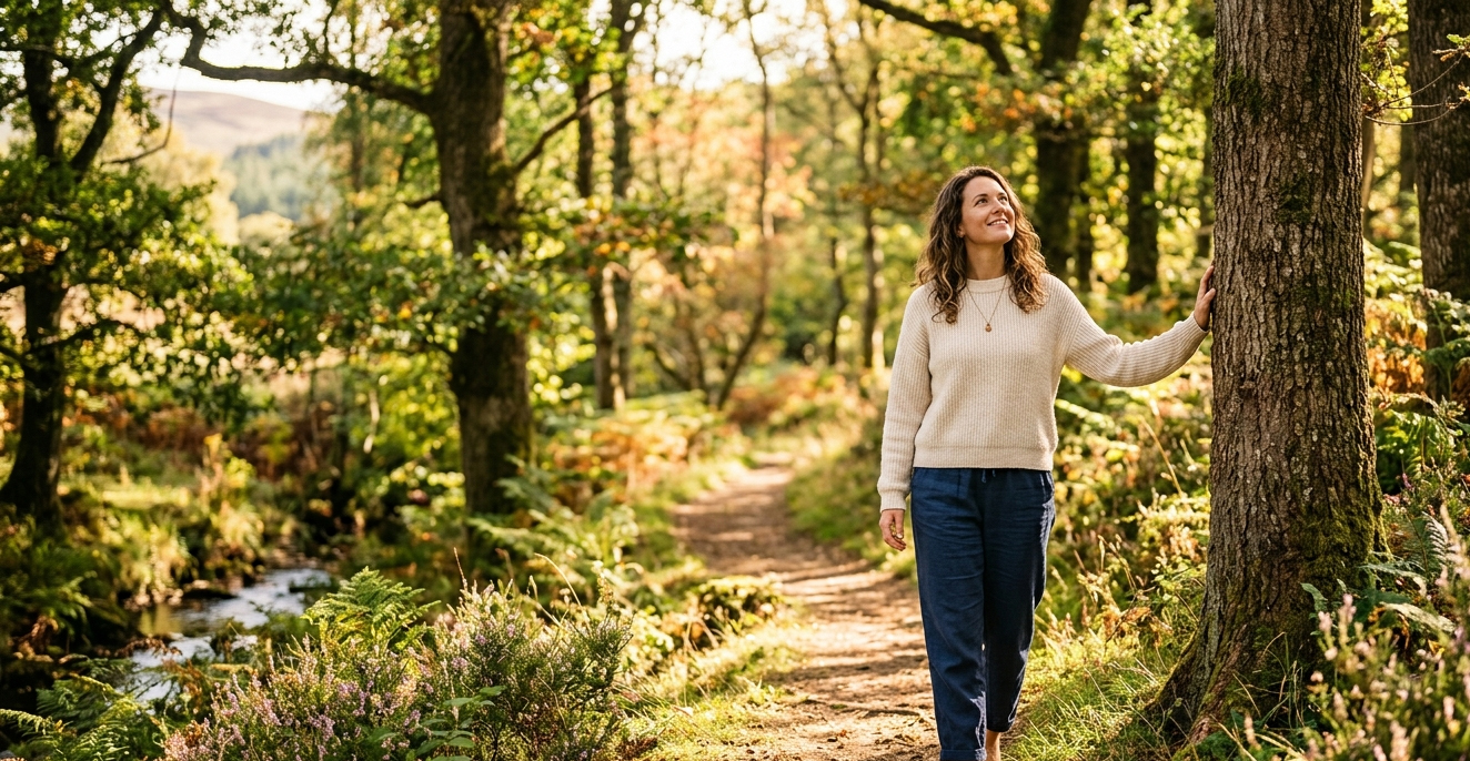 The Power of Healing: The Path to Real and Lasting Change