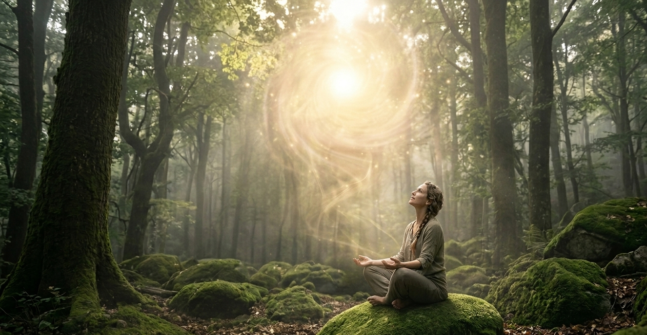 A Divine Nudge: The Message Behind the Numbers